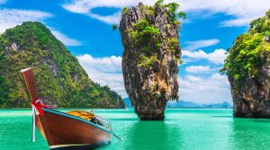 Shore Excursions