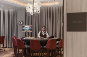 Casino