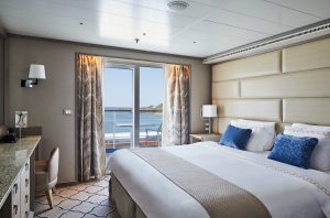 Owner's Suite