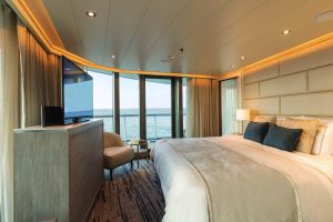 Owner's Suite