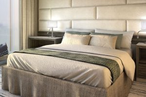 Classic Veranda Suite