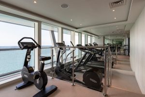 Fitness Centre