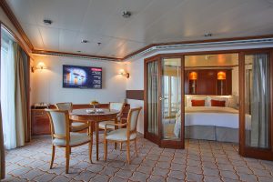 Silver Suites