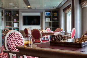Conference / Card Room