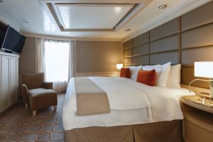 Royal Suite