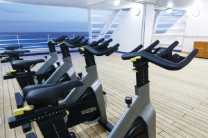 The Fitness Centre