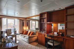 Silver Suite
