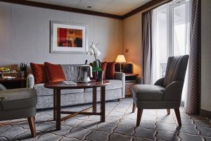 Medallion Suite
