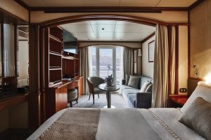 Vista Suite