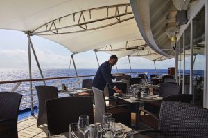 La Terrazza