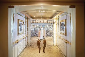 The Restaurant