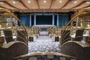 The Show Lounge