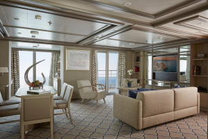 Owner's Suite