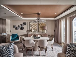 Owner’s Suite