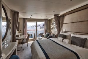 Premium Veranda Suite