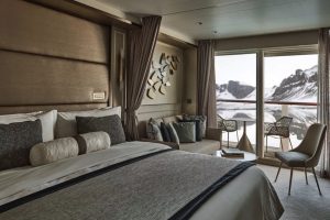 Superior Veranda Suite