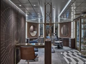 Beauty Salon