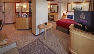 Queens Grill Penthouse