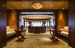 Grills Lounge