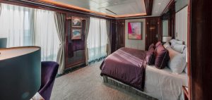 Queens Grill Grand Duplex