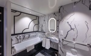 Queens Grill Penthouse