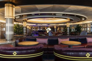 Commodore Club