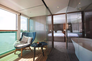 Royal Owner's Suite
