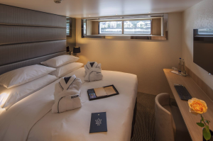Standard Stateroom
