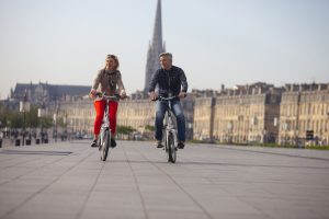 Scenic E-Bikes