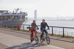 Scenic E-Bikes