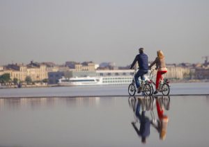 Scenic E-Bikes