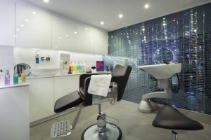 Wellness Area