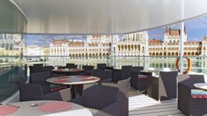 Panorama Lounge & Bar