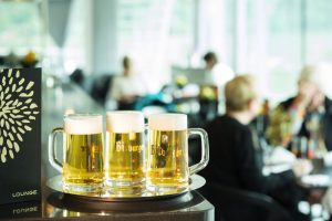 Panorama Lounge & Bar