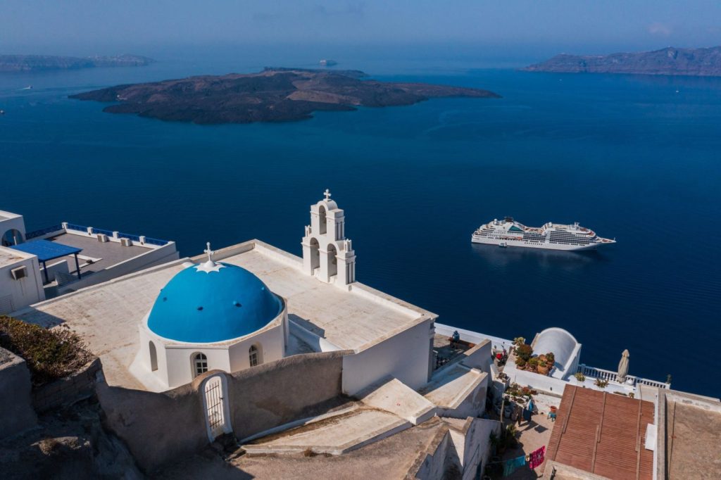 Shore Experiences By Seabourn