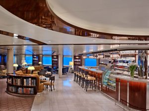 Seabourn Square