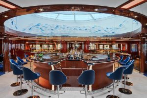 Observation Bar