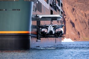 Seabourn Submarines: The Expedition