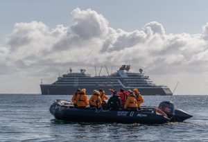 Ventures By Seabourn®