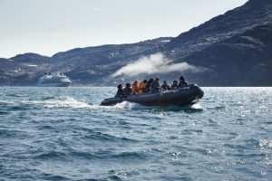Ventures By Seabourn®