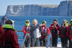 Ventures By Seabourn®