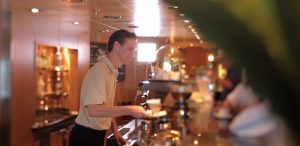 Coffee Bar