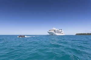 Shore Experiences By Seabourn