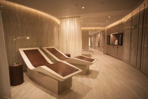 Spa & Wellness