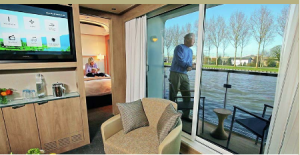 Veranda Suite- Cat AA