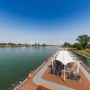 Sun Deck