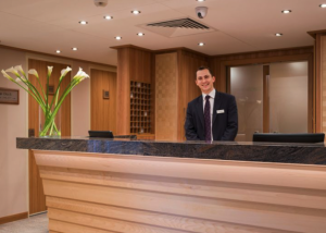 Guest Services