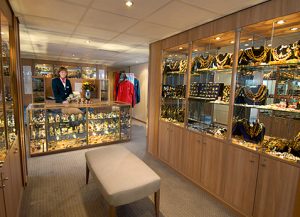 Onboard Boutique