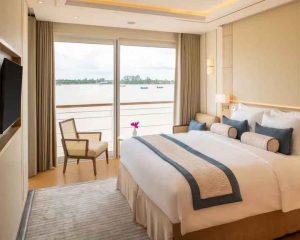 Veranda Stateroom