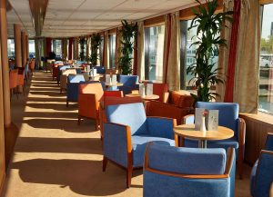 The Lounge
